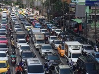 【川崎大輔の流通大陸】タイ中古車流通がもつ3つの特徴 画像