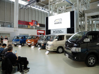 【新聞ウォッチ】増え続ける企業の利益余剰金---トヨタ18兆円、ホンダ7兆円、日産4.5兆円超 画像