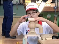 技能五輪2017、トヨタ自動車の4名が金メダル獲得---女性を含む 画像
