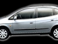 やっと決着、GMが大宇自動車を買収 画像