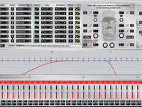 【サウンドチューニング大辞典】イコライザー…様式の違い 画像