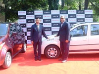 ウーバーとマヒンドラ、インドでのEV事業で戦略的提携…EVでライドシェア 画像