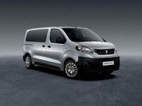 PSAと三菱のロシア合弁工場、プジョーとシトロエンの小型商用車を生産へ 画像