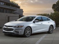 米国セダン市場、2030年に6割減と予測…自動運転車とモビリティサービス普及で 画像