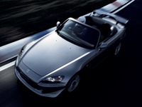 ホンダ S2000 新型に続報! デザイン、駆動方式、搭載エンジンは? 画像