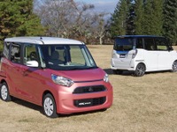 三菱自の総生産台数、10.7％増の10万1878台で6か月連続プラス　10月 画像