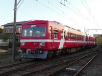 遠州鉄道の旧型車30形が2018年1月に廃車…ラストランは12月16日 画像
