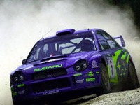 【WRCニュージーランドラリー リザルト】マクレーがランキング同点トップに上昇 画像