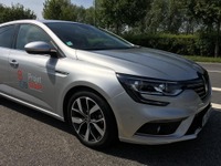 ルノー、EUの自動運転＆コネクトカープロジェクトに参画…1000台のメガーヌ納入へ 画像
