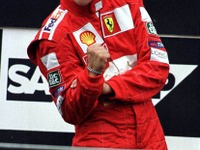 アメリカGPのチケットセールス伸びず 画像