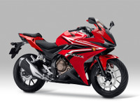 小型二輪車新車販売、ホンダ大幅減で2か月連続マイナス　11月 画像