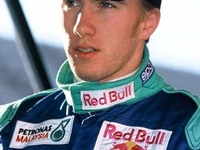 ハイドフェルド、ライコネンのマクラーレン入りに不満 画像