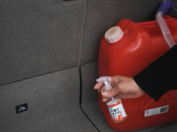 冬場の必須アイテム「灯油のニオイ消し」、オートバックスのPBブランドから 画像