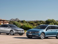 【東京モーターショー2017】VWジャパン、ディーゼル車を参考出品して来年初めに国内市場投入 画像