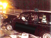 シートベルト着用を呼び掛けるタクシー・バス運転手は、わずらわしいか…自動車事故調の報告 画像