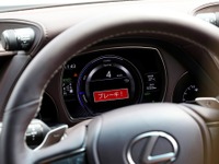 【岩貞るみこの人道車医】これ以上の「音」は無理なんですけれど？ クルマの警告音を考える 画像