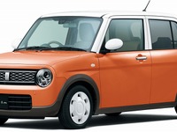 スズキ、アルトラパン/ソリオ/イグニスに安全装備充実の特別仕様車を設定 画像