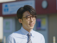 あなたはどっちが好き？ 高橋一生が優男教官と俺様教官の二役［動画］ 画像