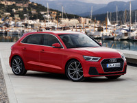 アウディ A1 新型デザインはこれで決まりだ!ついに「RS1」も登場か 画像