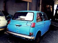 ネジが動かない！---サビを落として外す『ネジザウルスリキッド』 画像