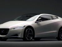 【東京モーターショー07】ホンダ、次世代ライトウェイトスポーツなどを出品 画像