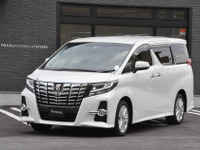 【スピーカー交換にトライ!】トヨタ アルファード に『FOCAL・車種別専用キット』を付けてみた 画像