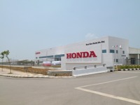 ホンダ、マレーシアでの二輪事業60周年…累計生産500万台を達成 画像