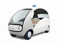 カブク、大学発自動運転ベンチャーと協業…自動運転モビリティの開発を支援 画像