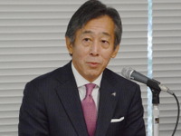 「エクスペリエンスを新しくデザイン」ダッソー・システムズ、日本法人の新社長就任を発表 画像