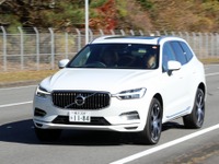 XC60 でボルボはプレミアムブランドとして飛躍する…高山正寛【カーオブザイヤー2017-18】 画像
