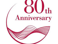 パイオニア、創業80周年記念ロゴマークを発表 画像