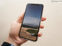 iPhone X のカメラでハワイの絶景を撮りまくれ［使用レポート］ 画像