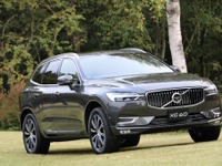 【ボルボ XC60】困難の末に生まれたこのクルマは最も満足感のあるクルマでもある…ボルボデザインVP 画像