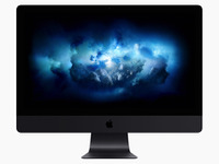 黒いiMacこと「iMac Pro」の発売日が決定　12月14日 画像