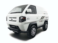 【東京モーターショー07】ダイハツ MASTER-C から見えてくるもの 画像