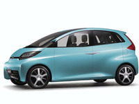 【東京モーターショー07】ダイハツ HSC、秘密兵器なしで33km/リットル！ 画像