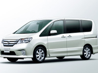 日産 セレナ など31万台をリコール…電源分配器ショートで火災事故8件発生 画像