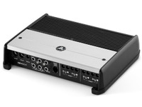 【カーオーディオ 次の一手】外部パワーアンプを導入 画像