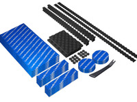 【カーオーディオ 次の一手】デッドニングを煮詰める 画像