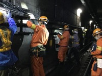 もう止まらない？ 東急、池尻大橋駅・三軒茶屋駅の停電原因は、8年前のケーブル工事不良 画像