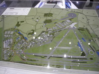 英国でテクノロジーパークを運営するHORIBA…全長100kmのテストコース 画像