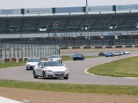 愛車で鈴鹿サーキットを走れる…ファン感謝デー 3月11日 画像