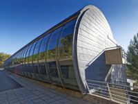 メルセデス、フランスに新デザインセンター…自動運転車など次世代の内外装を開発へ 画像