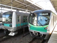直通ロマンスカーも増発…東京メトロ、千代田線のダイヤ改正　2018年3月17日 画像
