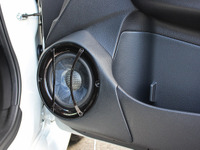 【カーオーディオ 次の一手】取り付け方を変更する 画像