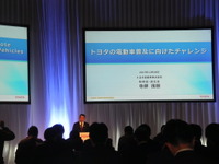 トヨタ、電動車へのチャレンジにアクセル…電池に1兆5000億円の投資 画像