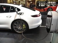 ポルシェのPHEVモデルが東電「eチャージポイント」の対象車両に 画像