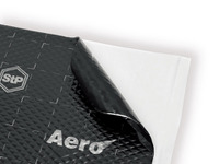 【カーオーディオ 次の一手】車内の静音化に挑戦！ 画像