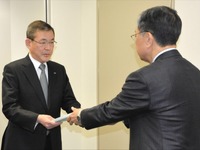 スバル吉永社長、信頼回復と再発防止の徹底に「全力尽くす」---国交省に報告書提出 画像