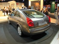 【新聞ウォッチ】日産、三菱の海外生産、テロ事件の前に“赤信号” 画像